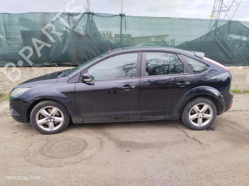 Engine FORD FOCUS II (DA_, HCP, DP) | BP31858744M1