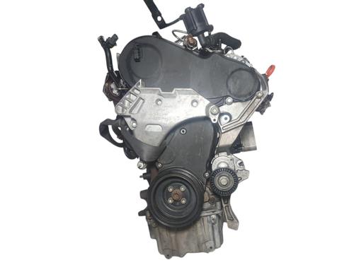Engine SKODA SUPERB II (3T4) 2.0 TDI 16V | BP33759571M1  - Image 6