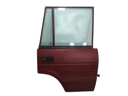 Used Right rear door Right rear door 38063252 38063252