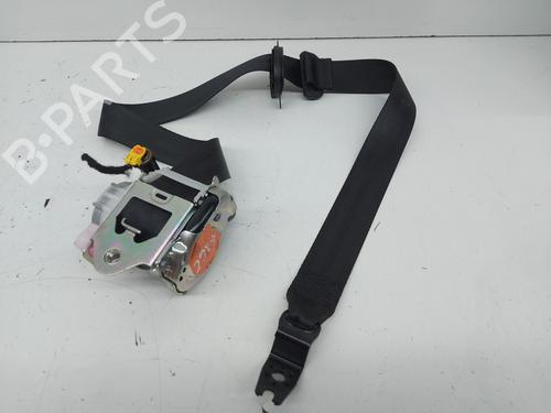 Used Front right seatbelt SEAT IBIZA V (KJ1, KJG) [2017-2025]  26901585