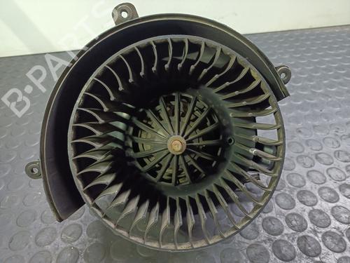 Used Heater blower motor OPEL ZAFIRA A MPV (T98) 2.0 DI 16V (F75) (82 hp) 20831360