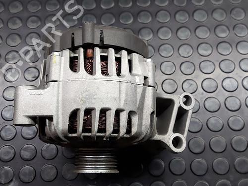 Alternator FORD FIESTA VI (CB1, CCN) 1.25 | BP20836955M7 
