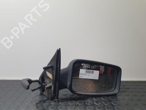 Right mirror SEAT TOLEDO I (1L2) 1.9 TDI | BP20819990C27 