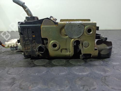 Front left lock CITROËN C4 Coupe (LA_) 2.0 16V | BP20826076C98 