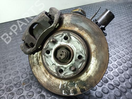 Fusée avant droite FIAT IDEA (350_) [2003-2026]  32097439