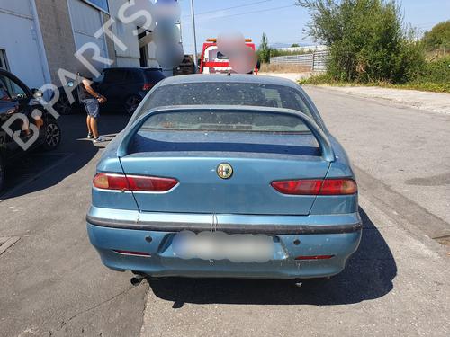 Quadrante ALFA ROMEO 156 (932_) 1.9 JTD (932B2) | BP20980566C47 