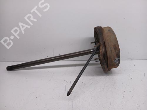 Used Right rear driveshaft FORD MAVERICK [2001-2025]  29715908