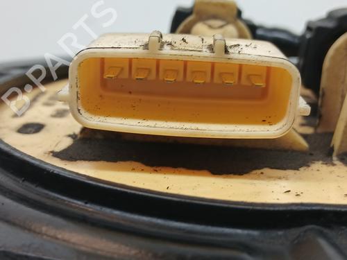 Fuel pump NISSAN QASHQAI II SUV (J11, J11_)  | BP25607621M76 