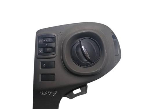 Used Air vent Air vent NISSAN NV300 Van (X82) [2016-2026] 40467767 40467767