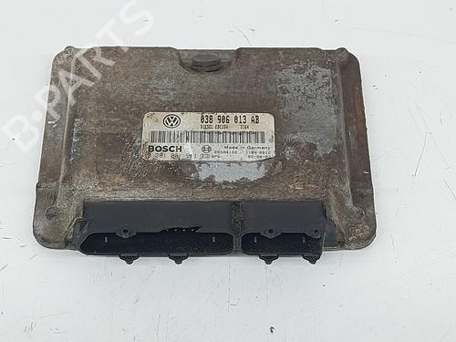 Computer motormanagement SEAT CORDOBA (6K1, 6K2) 1.9 D (68 hp) 26445674