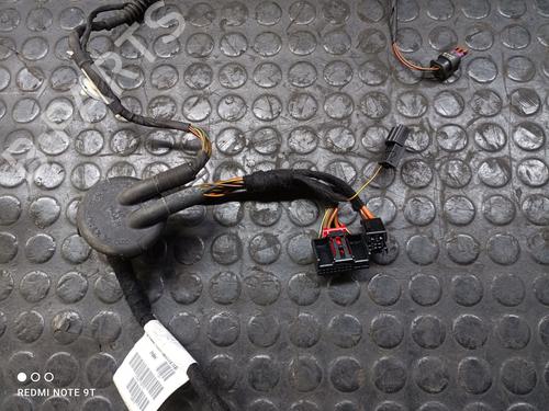 Cable AUDI A7 Sportback (4GA, 4GF) 3.0 TDI | BP20834776E12 