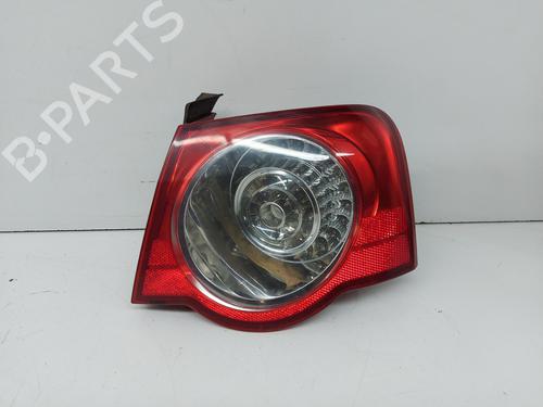 Used Right taillight VW PASSAT B6 (3C2) [2005-2010]  26643260