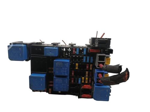 Used Fuse box Fuse box RENAULT KANGOO III MPV [2021-2026] 40515427 40515427