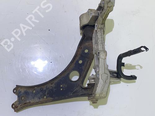 Used Left front suspension arm VW GOLF VI (5K1) [2008-2014]  21004521