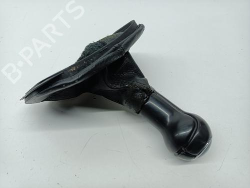 Shift knob VW GOLF IV (1J1)  | BP22891107I34 