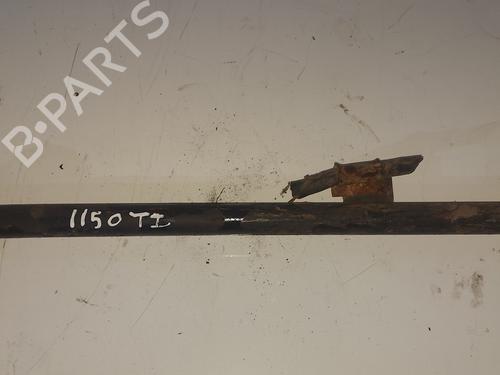 Used Left rear suspension arm NISSAN TERRANO II (R20) 2.7 TDi 4WD (125 hp) 20818235