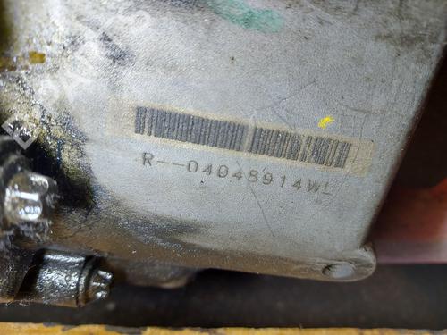 Used Gearbox OPEL VECTRA C (Z02) 1.9 CDTI (F69) (120 hp) 20844864