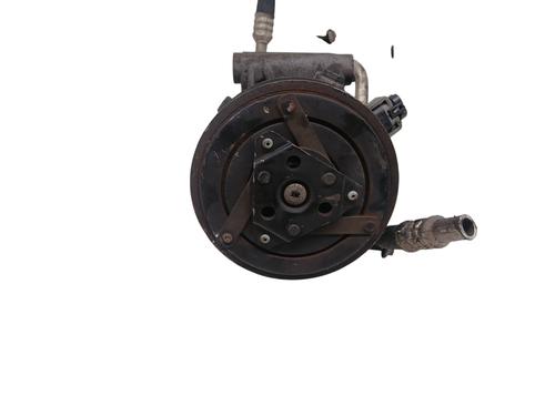 Used AC compressor AC compressor RENAULT SCÉNIC II (JM0/1_) [2003-2010] 33891377 33891377