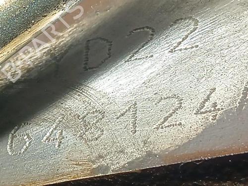 Engine NISSAN ALMERA II (N16) 2.2 dCi | BP30438282M1