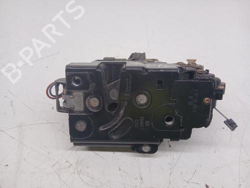 Used Front right lock SKODA FABIA I (6Y2) [1999-2008]  24973162