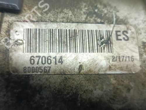 Starter FIAT DUCATO Van (250_)  | BP24296257M8