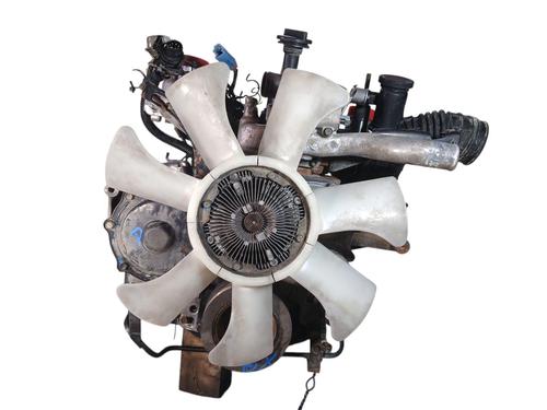 Engine NISSAN TERRANO II (R20)  | BP31756693M1 