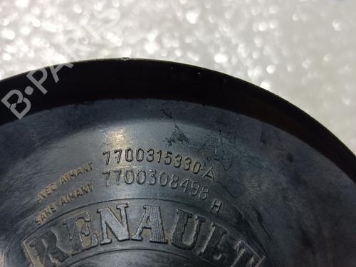 Tappo del serbatoio RENAULT SCÉNIC I MPV (JA0/1_, FA0_) 1.9 dCi RX4 | BP29731593C131 