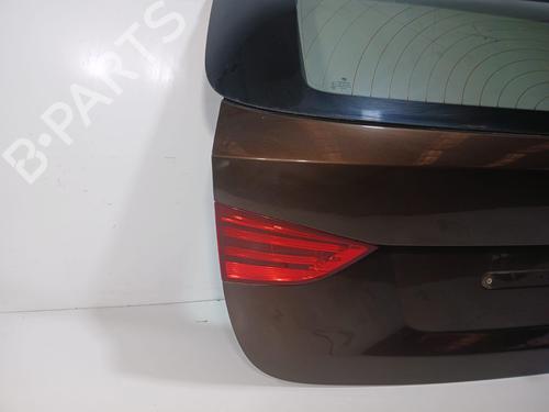 Tailgate BMW X1 (E84) sDrive 20 d | BP27501526C6 