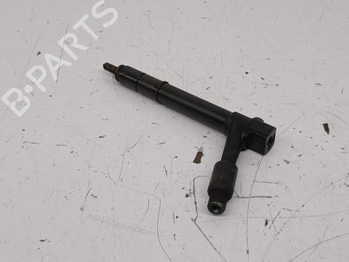 Injecteur OPEL ASTRA G Hatchback (T98) [1998-2009]  28800452
