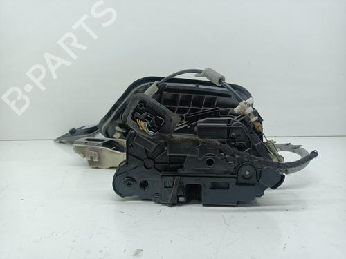 Used Front left lock SEAT TOLEDO IV (KG3) [2012-2019]  28721871