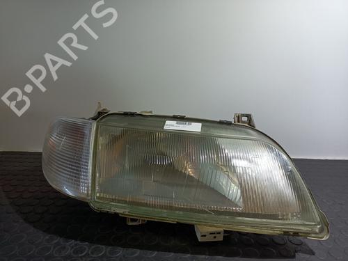Used Right headlight SEAT ALHAMBRA (7V8, 7V9) 1.9 TDI (110 hp) 20819976