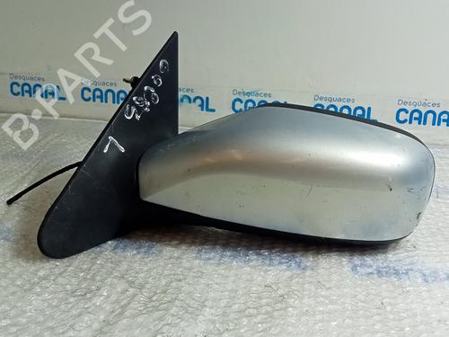Left mirror RENAULT LAGUNA II (BG0/1_)  | BP20831210C26 