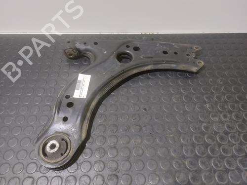 Used Left front suspension arm Left front suspension arm SEAT TOLEDO II (1M2) [1998-2006] 32367000 32367000