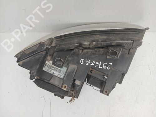 Left headlight AUDI A4 B6 (8E2) 2.0 | BP33039715C28 - Image 3