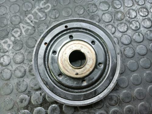 Remskive FORD FOCUS II (DA_, HCP, DP)  | BP20817427M122 