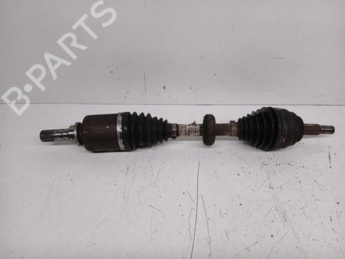 Left front driveshaft RENAULT KANGOO (KC0/1_) 1.5 dCi | BP37161682M38 - Image 5