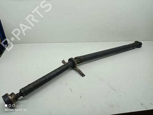 Used Driveshaft AUDI A6 C6 (4F2) 3.0 TDI quattro (225 hp) 20843117