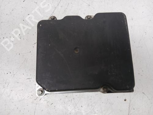 ABS Bremseaggregat RENAULT MEGANE II (BM0/1_, CM0/1_)  | BP29072070M43 