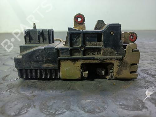 Front left lock PEUGEOT EXPERT (224_) 1.9 D | BP20828932C98 