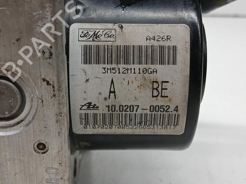 ABS pump FORD FOCUS II (DA_, HCP, DP) | BP28534774M43 - Image 3