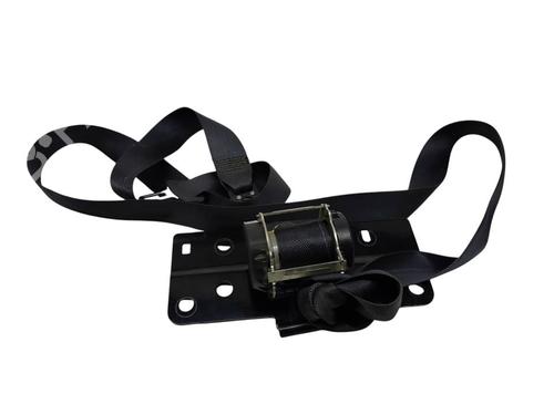 Used Rear right seatbelt Rear right seatbelt RENAULT KANGOO III MPV [2021-2026] 40515423 40515423