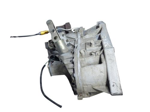 Gearbox LAND ROVER FREELANDER I (L314) | BP32406135M3