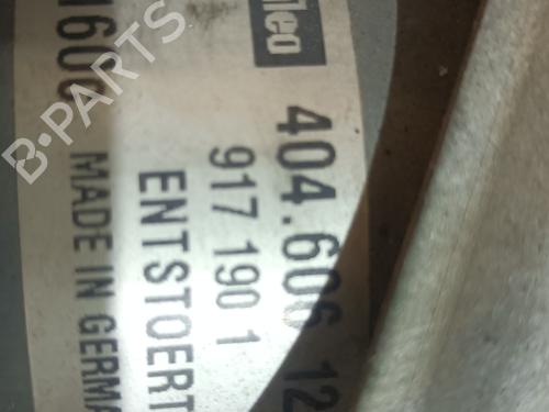 Front wiper motor VOLVO S80 I (184) 2.4 | BP20830475M29 