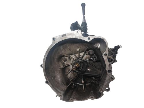 Used Gearbox Gearbox MITSUBISHI PAJERO I Canvas Top (L04_G) [1982-1990] 34215217 34215217