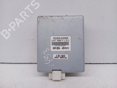 Elektronisk modul HYUNDAI TUCSON (TL, TLE) 1.6 GDi (132 hp) 28151434