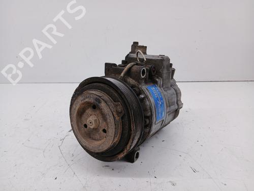 Used AC compressor LAND ROVER FREELANDER I (L314) 2.0 Td4 4x4 (112 hp) 27396726