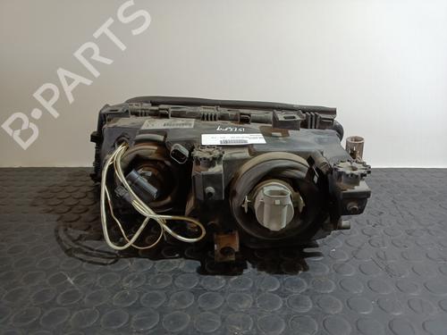 Right headlight BMW 3 (E46) 320 d | BP20841315C29 