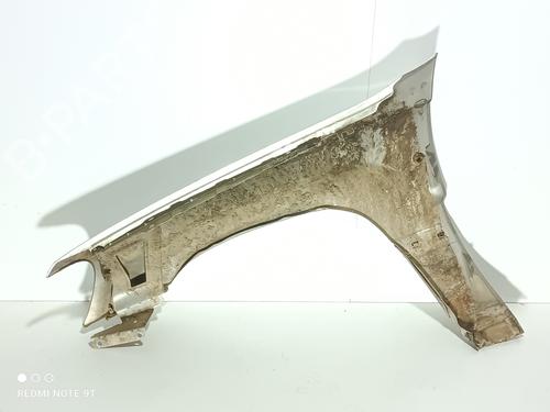 Right front fenders JEEP GRAND CHEROKEE II (WJ, WG)  | BP25131212C42 