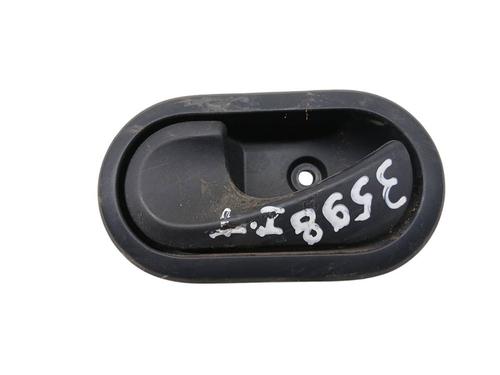 Used Rear left interior door handle Rear left interior door handle DACIA DUSTER (HS_) [2010-2018] 39960770 39960770