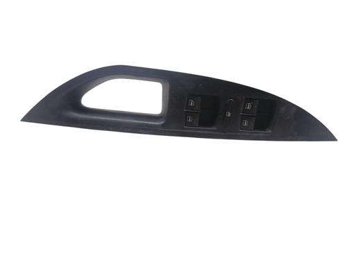 Used Left front window switch Left front window switch SEAT ALTEA XL (5P5, 5P8) [2006-2015] 33625929 33625929